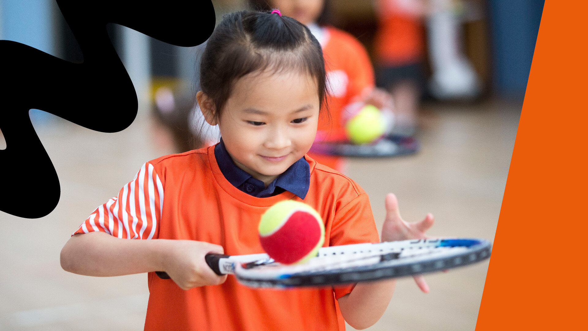 🎾 Summer tennis camps @ North Dulwich Tennis Club: Ages 4-16