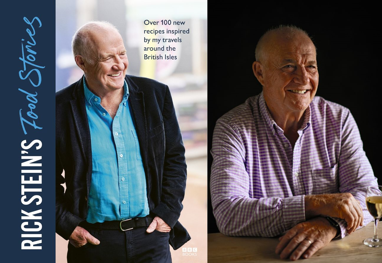 An Evening with Rick Stein