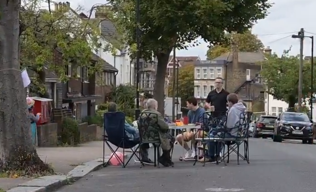 World Car Free Day - 22nd September