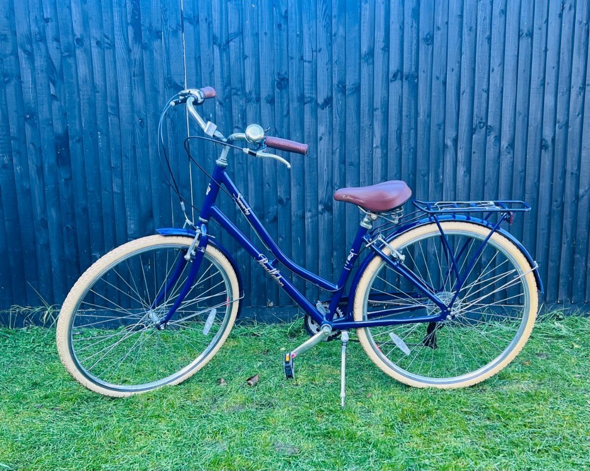 Pendleton somerby midnight blue shop