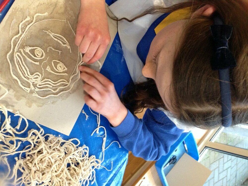 Bella String work ll.JPG