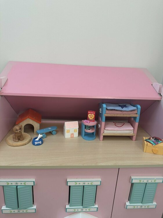 Dolls House extention.jpg