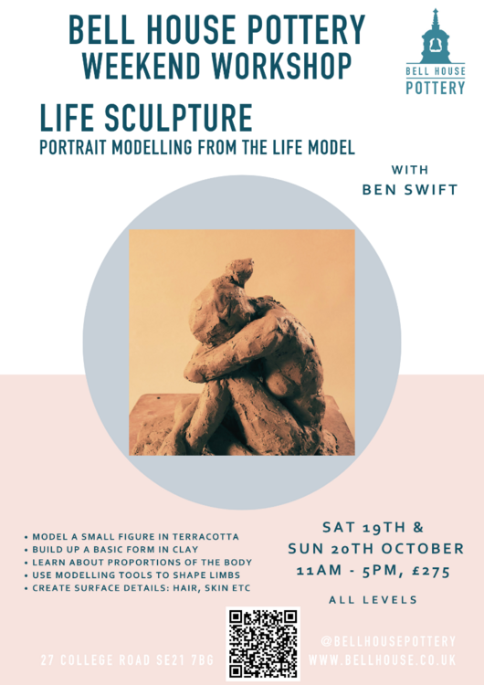 Life Sculpture poster.png