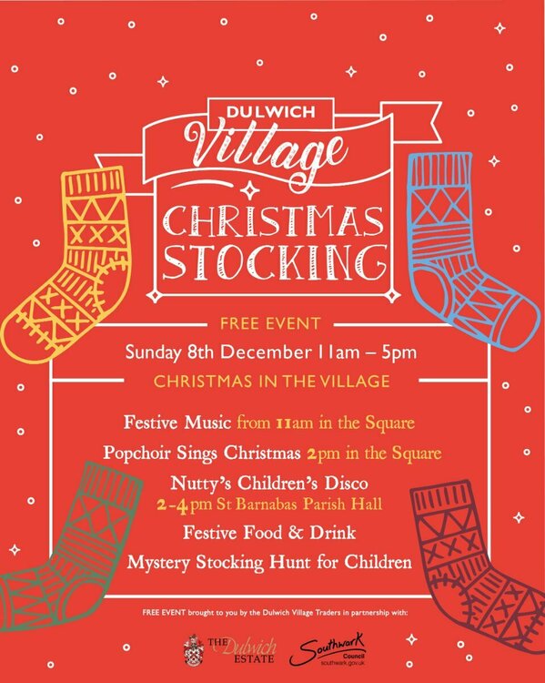 Dulwich Village - Christmas Stocking 2024-1080px x 1350px2.jpg