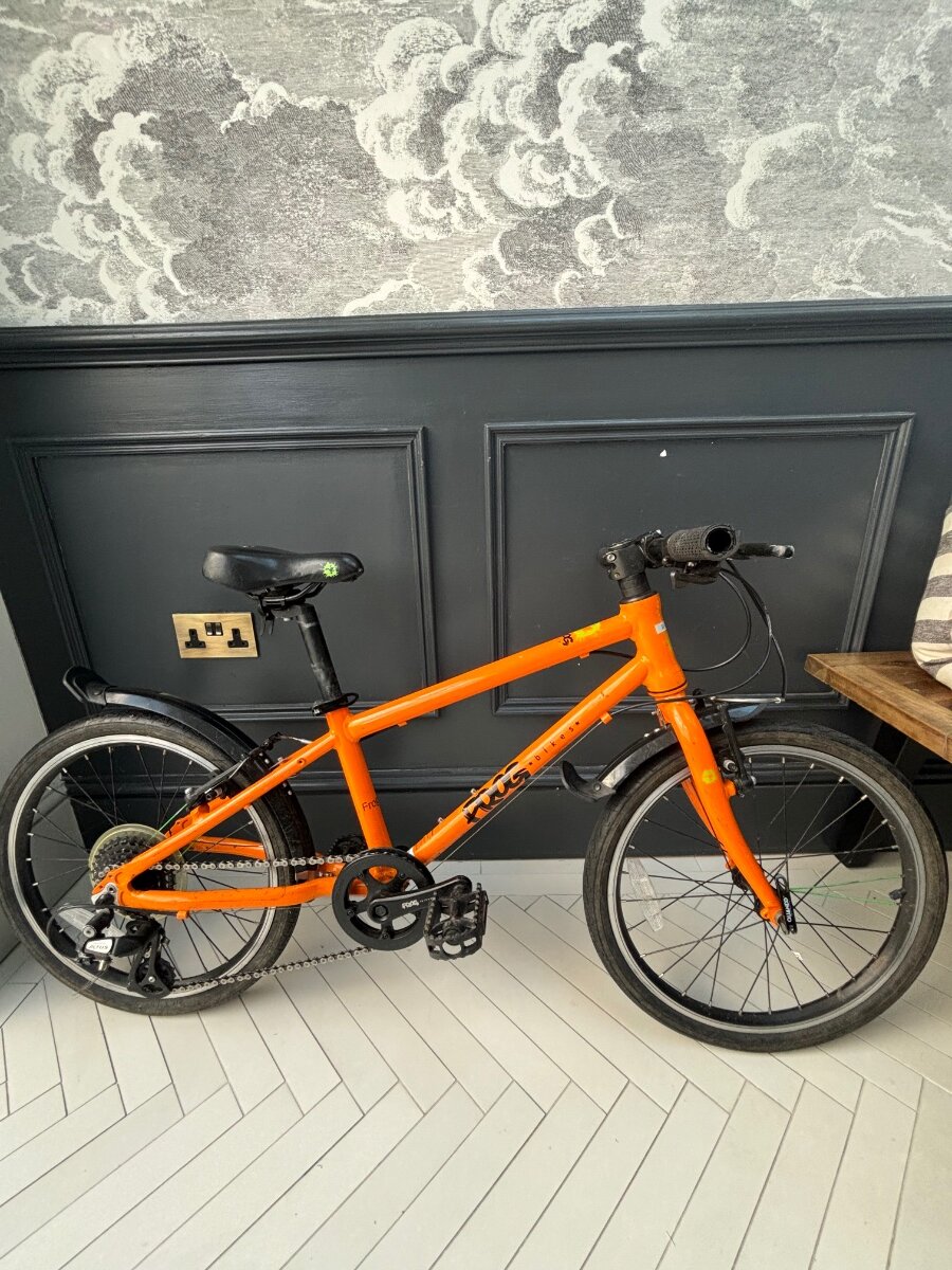 Frog 55 20 kids bike for sale For Sale Items Offered East Dulwich Forum