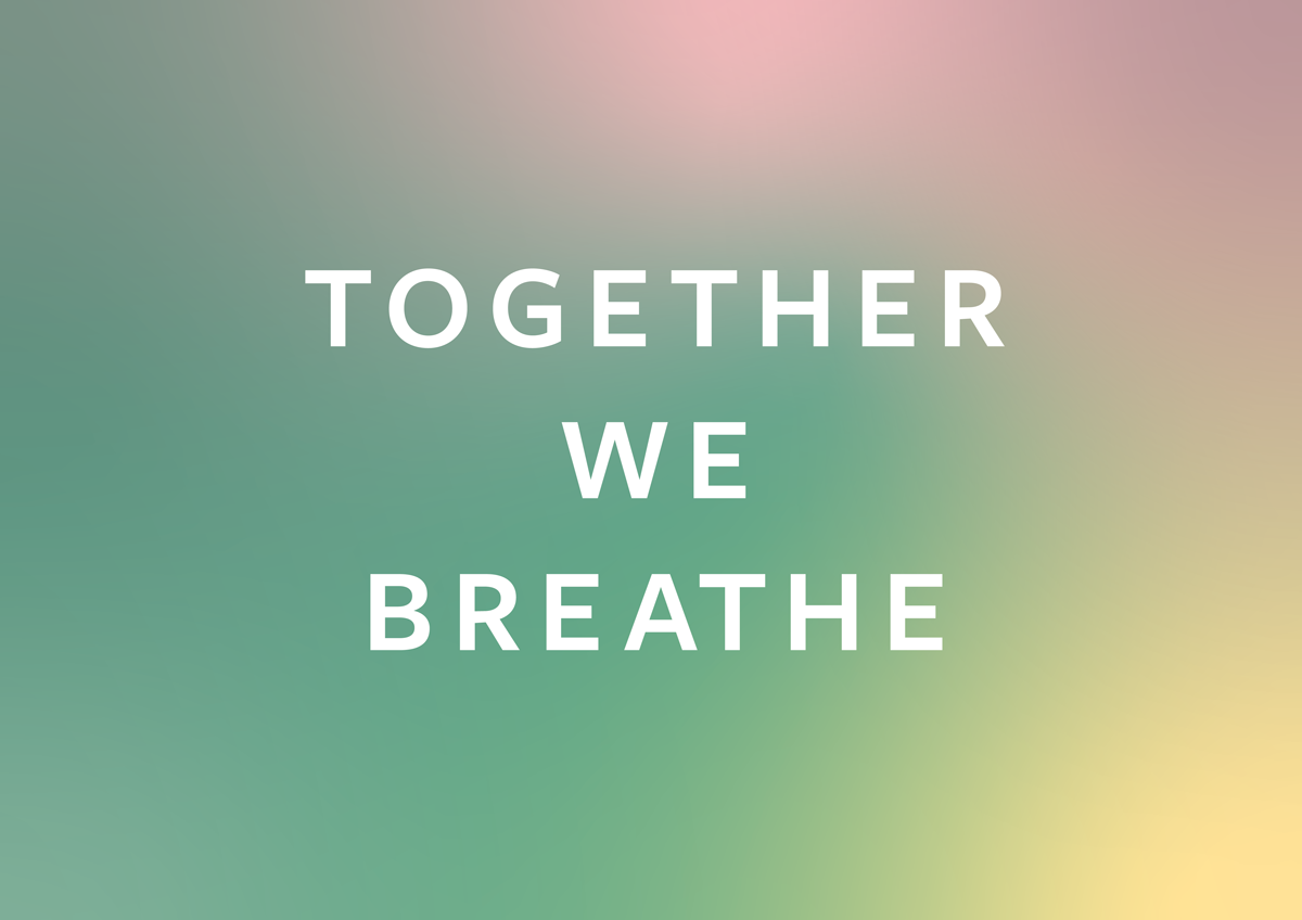 TRANSFORMATIONAL BREATHWORK EXPERIENCE