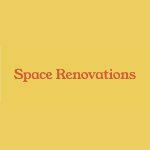Space Renovations