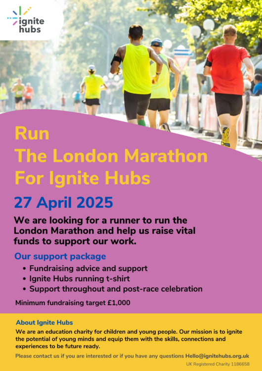 Ignite Hubs London Marathon Apr 25.png