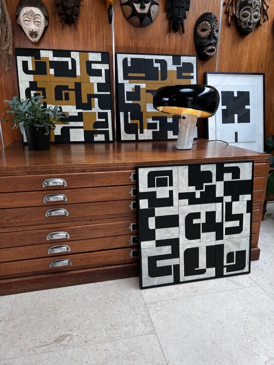 Portfolio Art & Objects, featuring the work of David Dalziel, Art and Design image 4 high res.jpg