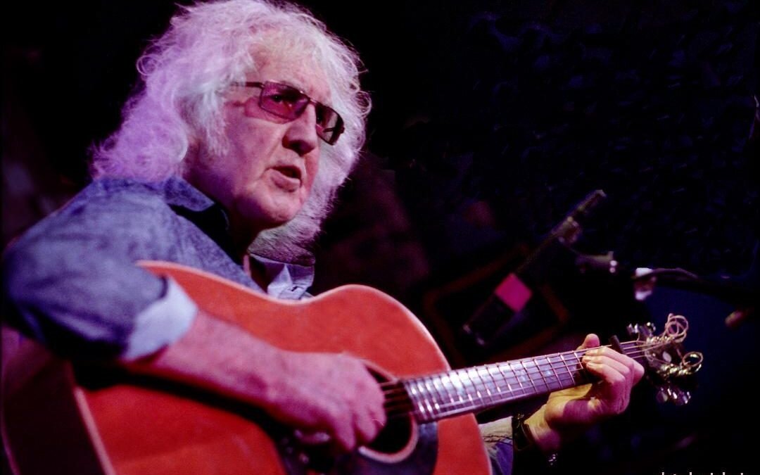 SOLD OUT Wizz Jones with Simeon Jones, Alfie Jones, Sam Grassie, Robin Adams.