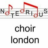 Note-Orious Choir ED