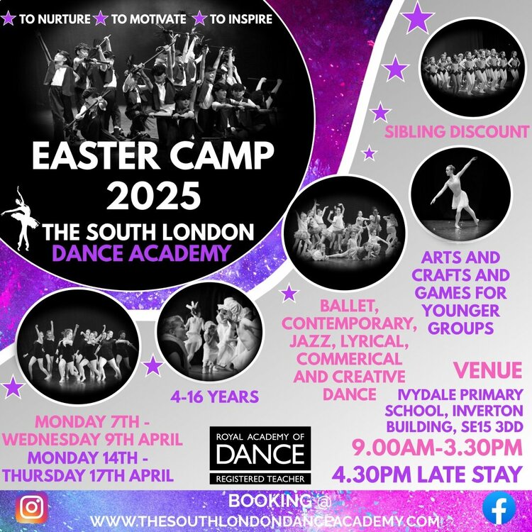 SLDA Easter Camp.JPG