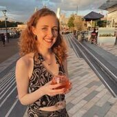 Zoe Crowther