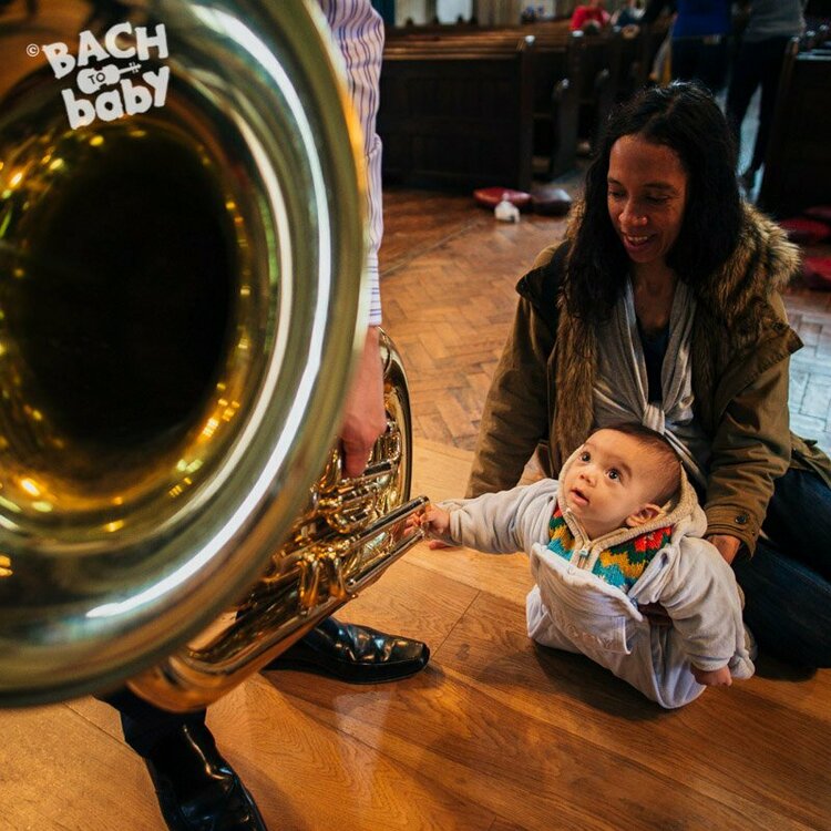 ©Bach to Baby 2016_Alejandro Tamagno_Pimlico_2016-04-07-15 - tuba.jpg