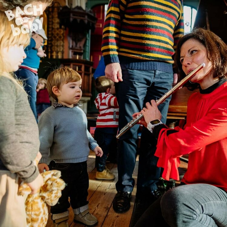 © Bach to Baby 2018_Alejandro Tamagno_Chiswick_2019-01-18 047 flute sq watermark.jpg
