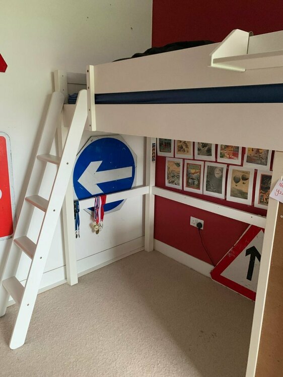 High Sleeper Bed 3.JPG