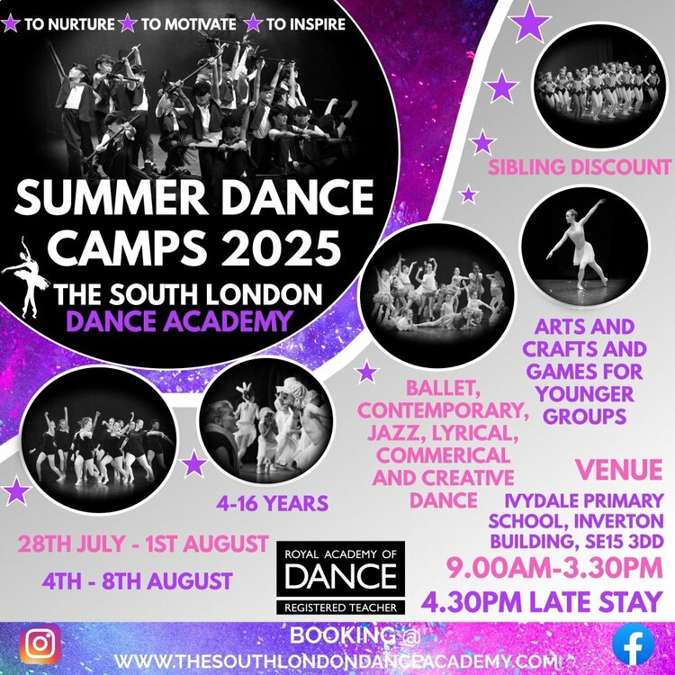 SLDA - Summer Dance Camp 2025.jpeg