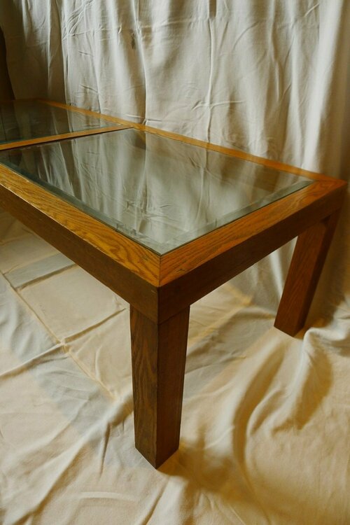 P1100057 solid oak coffee table.jpg