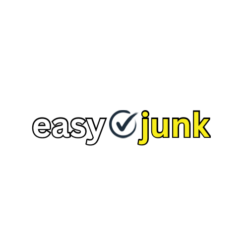 More information about "easy junk - Reliable, Efficient & Ethical Waste Management"