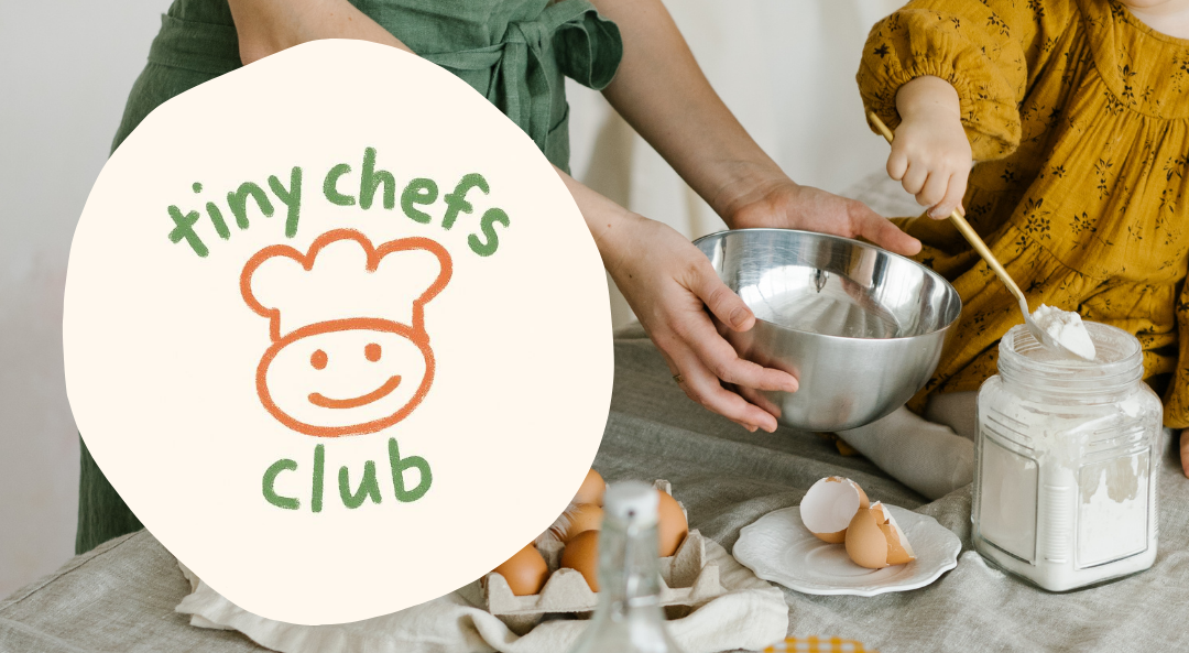 Halloween family cooking class