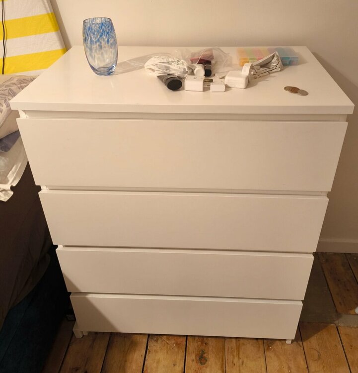 ikea chest of draws.jpeg