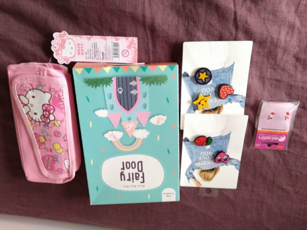 Girls stocking stuffers.JPG