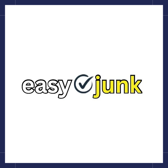 More information about "easy junk - Reliable, Efficient & Ethical Waste Management"