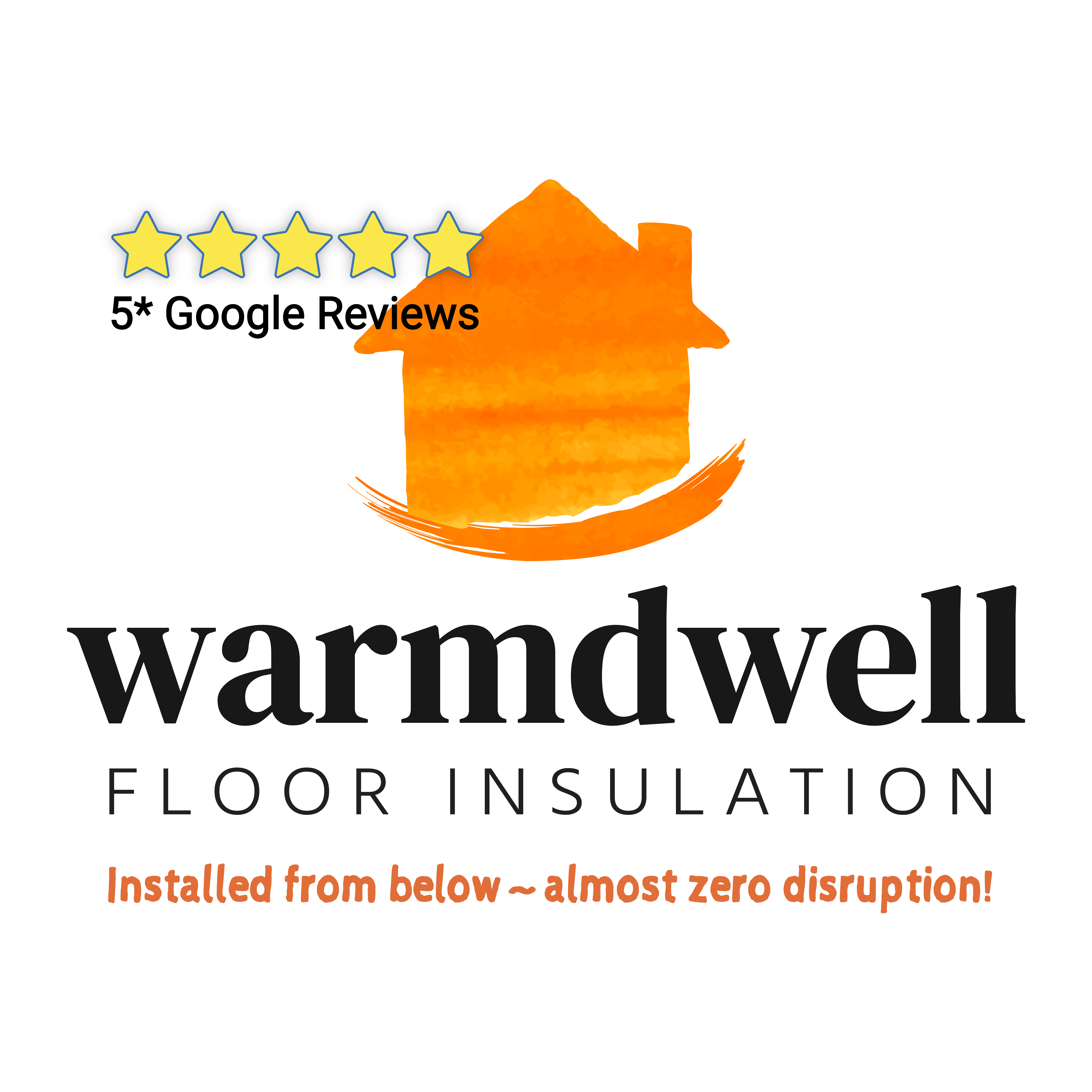 More information about "Warmdwell Floor Insulation"