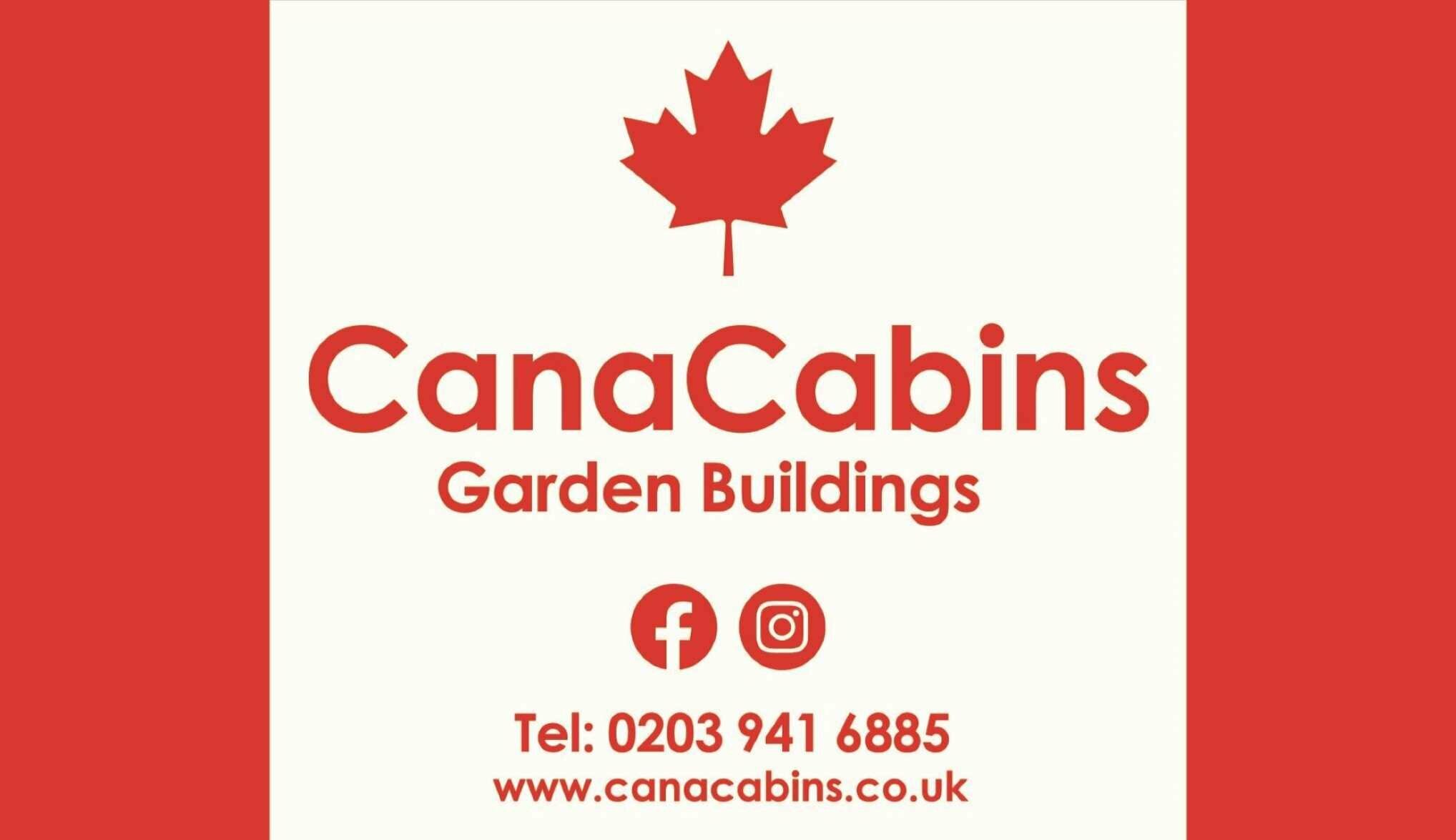 More information about "Canacabins - Bespoke Garden Outbuildings"