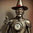 tin man